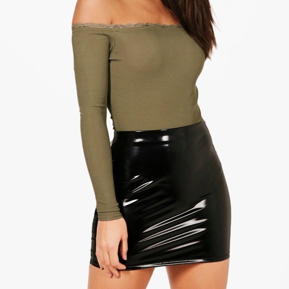 Boohoo Tops - Boohoo Bodysuit